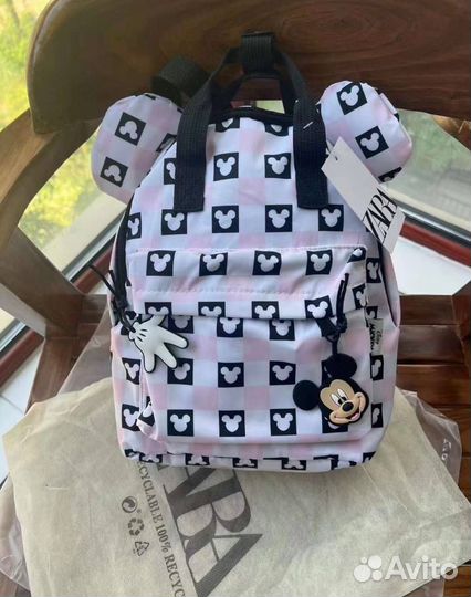 Рюкзак детский zara