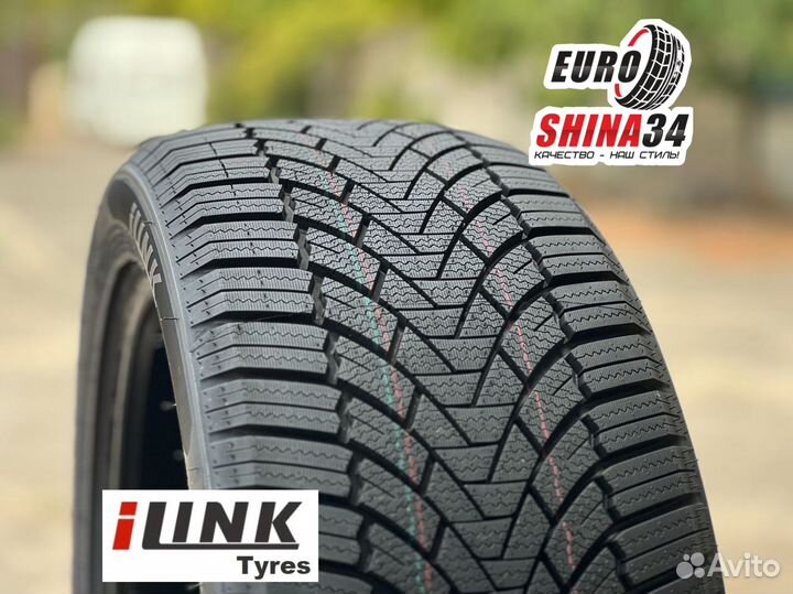 iLink SnowGripper I 225/55 R17 100V