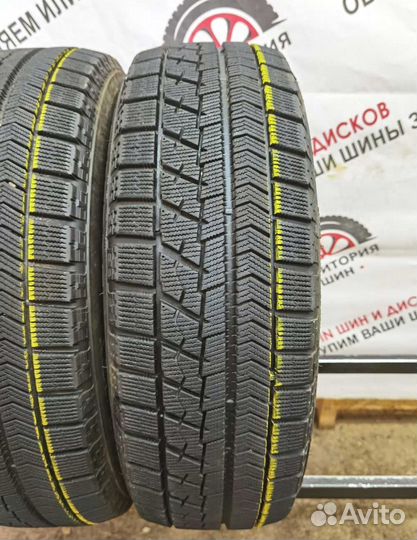 Bridgestone Blizzak VRX 195/65 R15 91Q