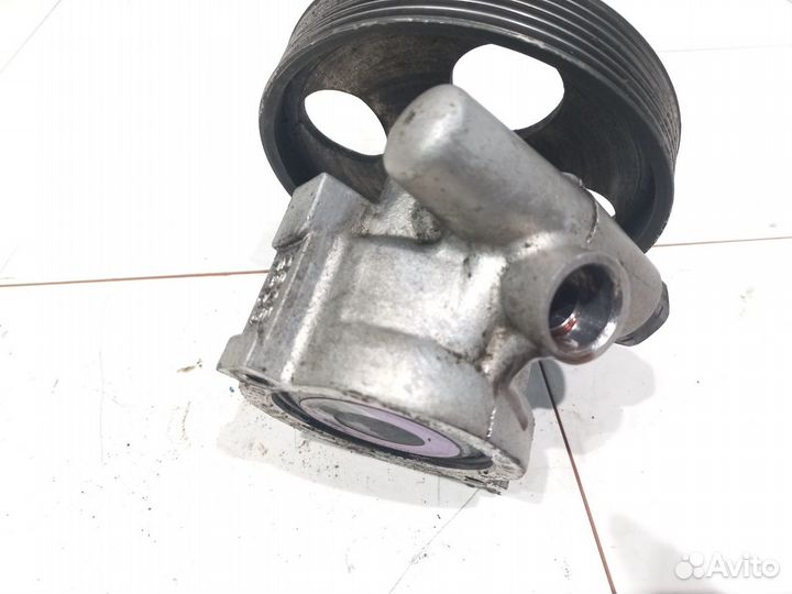 Насос гура Peugeot 206