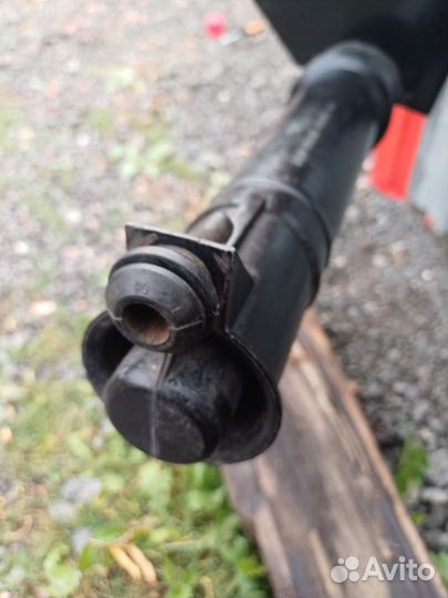 Воздушный филтр для нивы