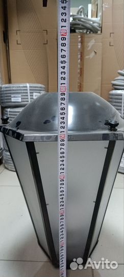 Уличный светильник рту 08-125-001