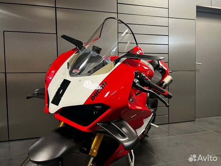 Ducati Panigale V4