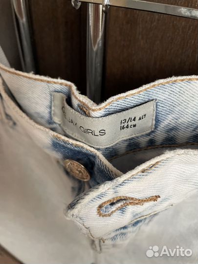 Шорты для девочек