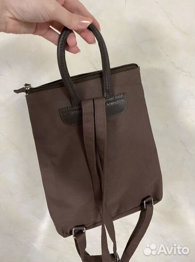 Рюкзак женский