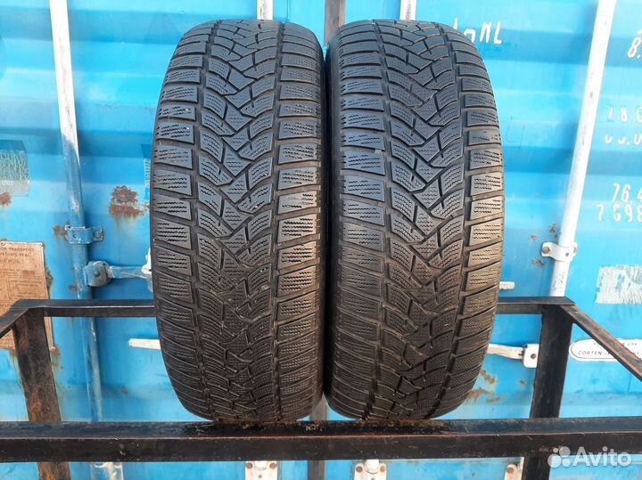 Dunlop Winter Sport 5 215/60 R16 92H
