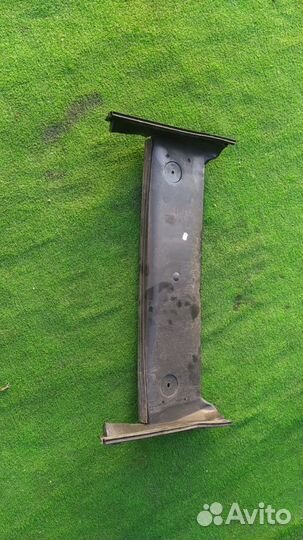 Диффузор радиатора Volvo Xc70 B5254T2 2005