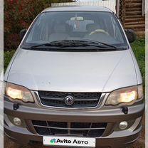 Dongfeng MPV 2.0 MT, 2007, 123 000 км, с пробегом, цена 710 000 руб.