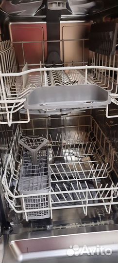 Посудомоечная машина bosch 60 см