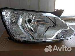 Фара передняя правая Datsun OnDo Датсун ондо новая