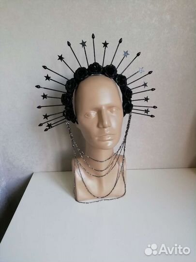 Ободок нимб