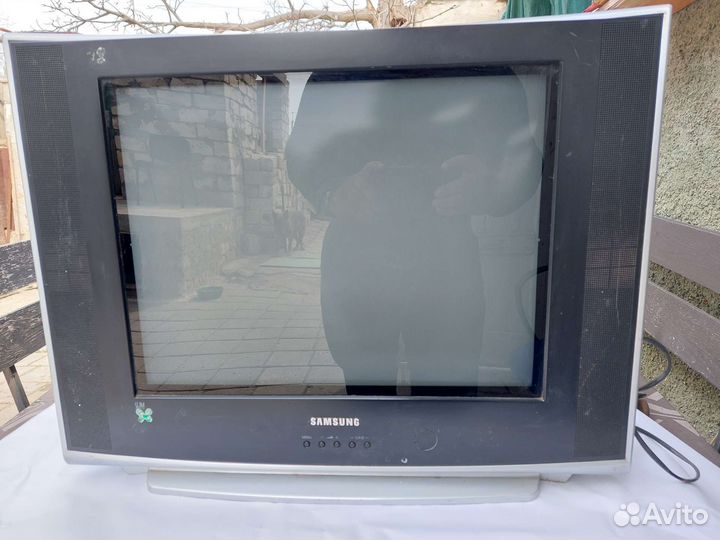 Телевизор бу