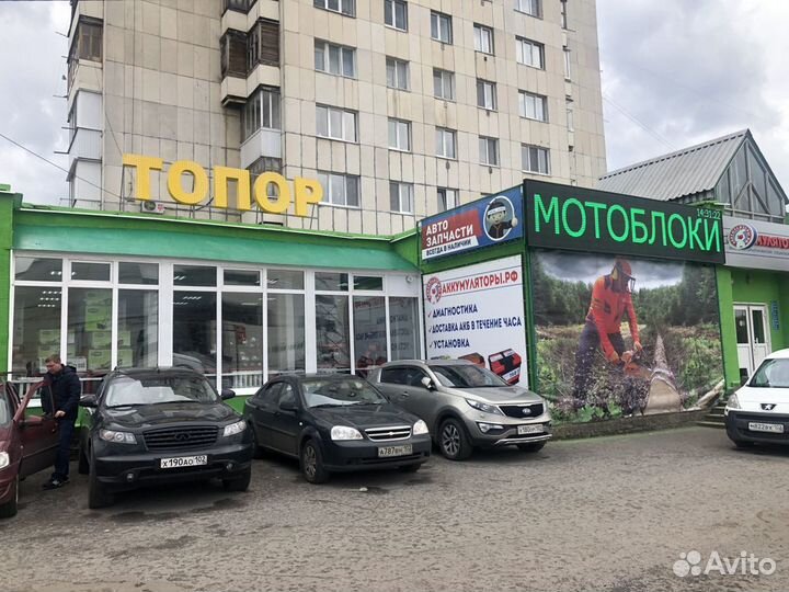 Цепная пила электрическая Greenworks GCS1840, 1800