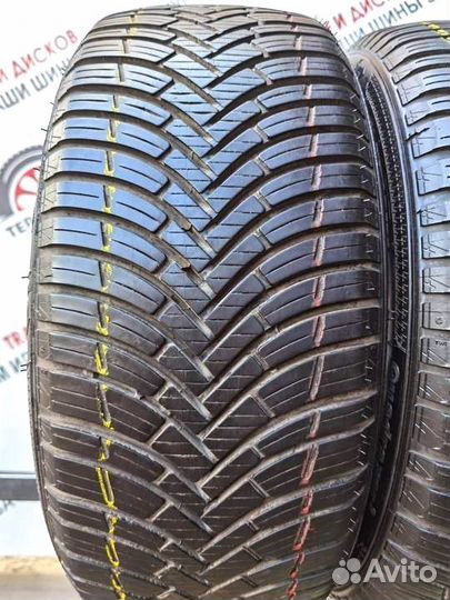 Kleber Quadraxer 2 205/45 R17 88V