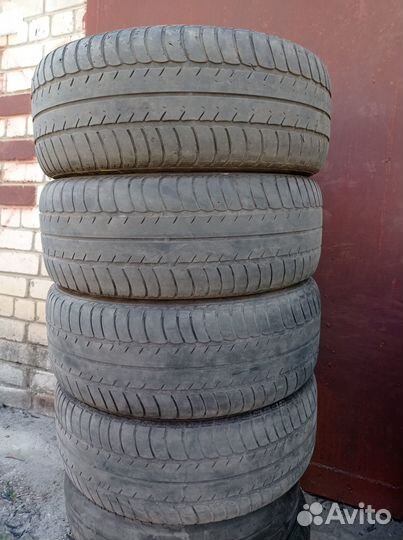 Goodyear Eagle 1 Nascar 205/55 R16