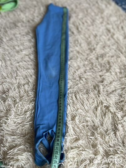 Костюм для фигурного катания 116-128