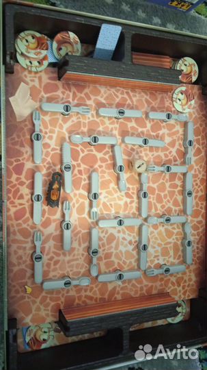 Настольные игры