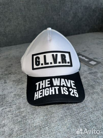 Кепка бейсболка Gulliver