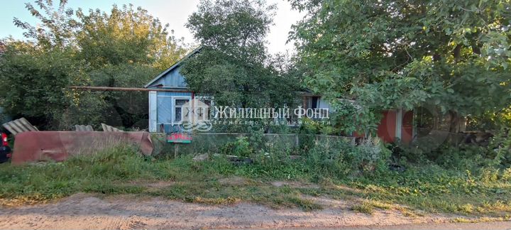 Дом 79,4 м² на участке 18 сот.