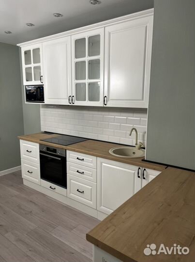 Кухонный гарнитур от производителя