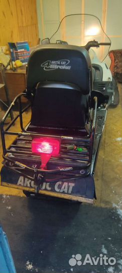 Arctic CAT