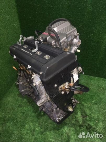 Двигатель B20B, установка и гарантия 1 год