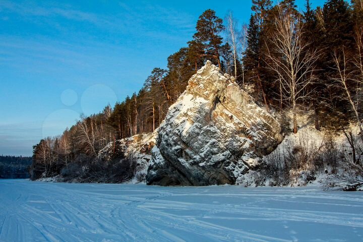 Дом 48 м² на участке 16 сот.