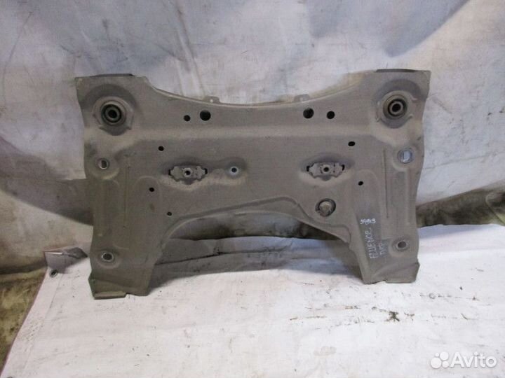 Балка подмоторная Renault Fluence 2010-2017 (54401