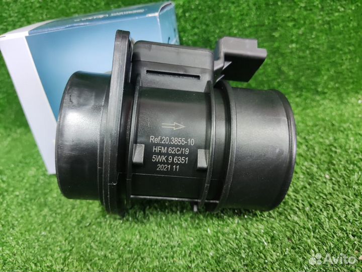 Датчик дмрв Газель 3302 Бизнес Соболь Евро-3