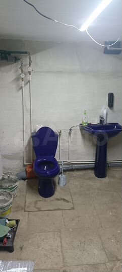 Офис, 75.5 м²
