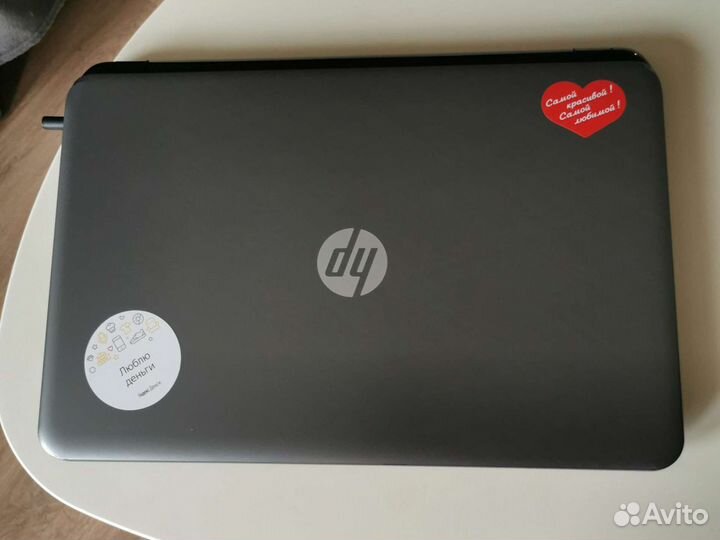 HP 15.6 i5-4210/8gb/SSD480gb/GF820m