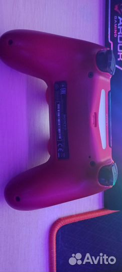 Геймпад Sony PS4 DualShock