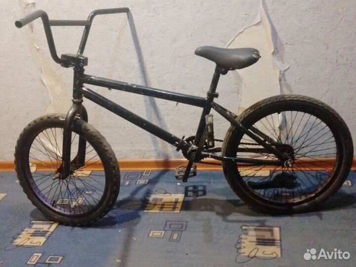 Bmx