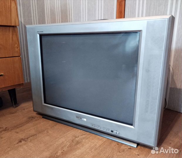 Телевизор samsung plano 29