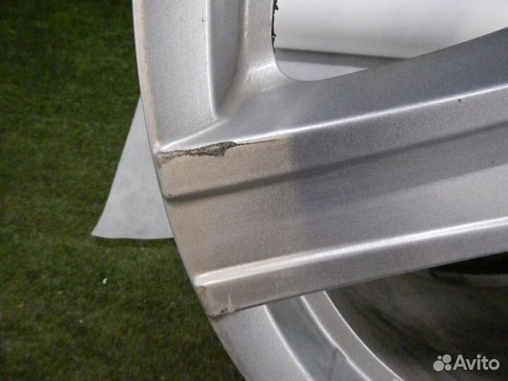 Диск литой R20 Lexus LX 3 (2015-2022) Rial