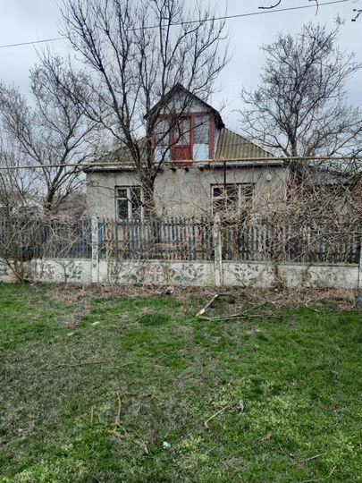 Дом 76 м² на участке 14 сот.