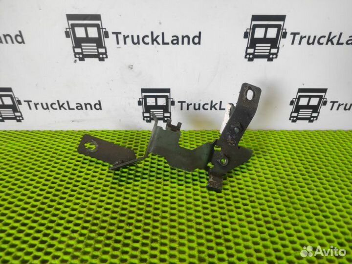 Кронштейн воздушных трубок Volvo Fh 4