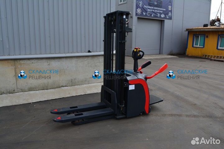 Штабелер электрический oxlift BX 2036H