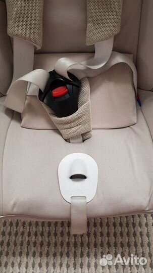 Детское автокресло от 0 до 36 кг