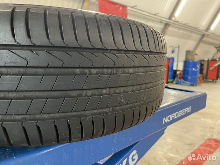 Pirelli Cinturato P7 245/50 R19 105W