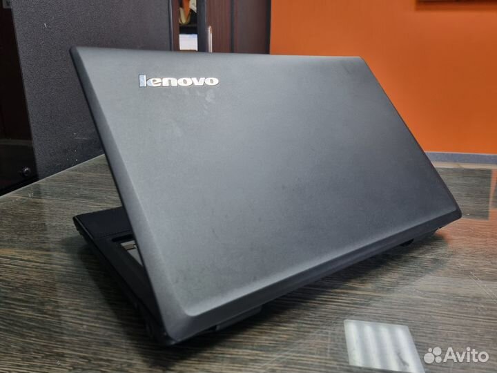 Корпус для ноутбука Lenovo G565