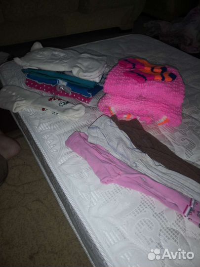 Пакет хорошей одежды