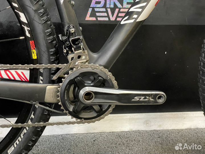 Carbon canyon Grand Canyon CF SLX 29