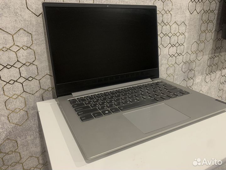 Ноутбук Lenovo ideapad s340