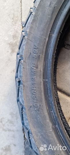 Комплект Kingtyre K66 150/70 R17