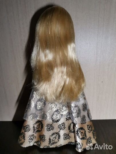 Кукла Эппл Уайт 