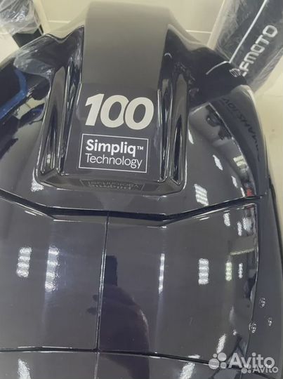 Лодочный мотор Tohatsu (Тохатсу) MFS100