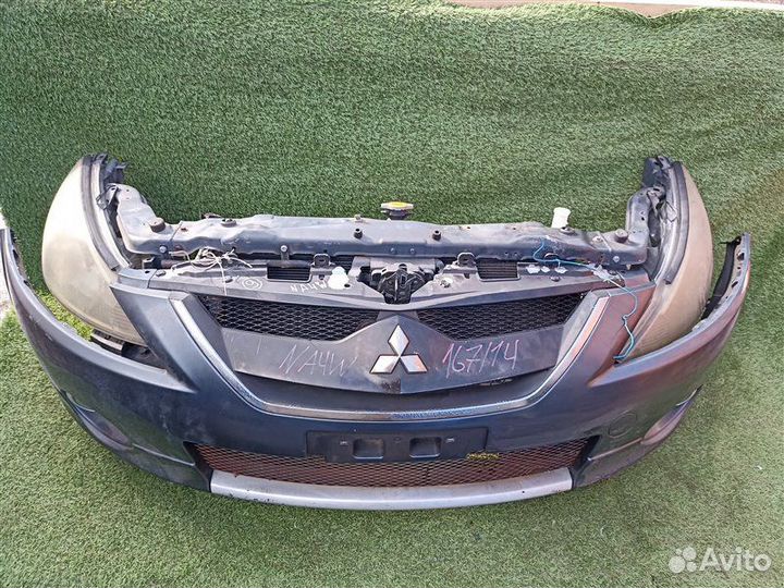 Ноускат Mitsubishi Grandis NA4W