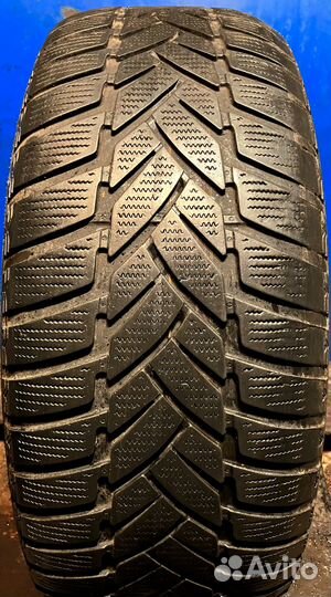 Dunlop SP Winter Sport M3 265/60 R18