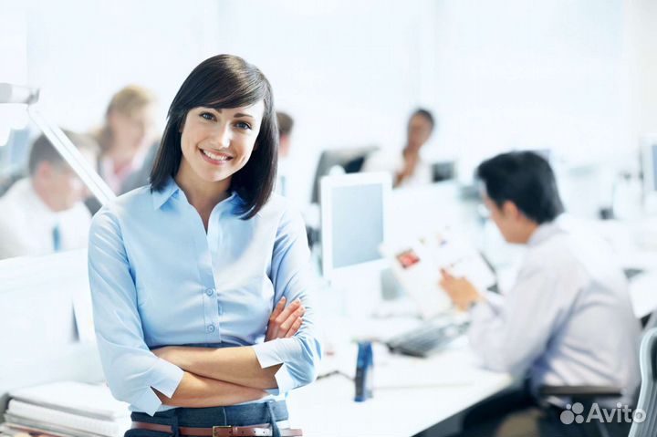 Менеджер по закупкам